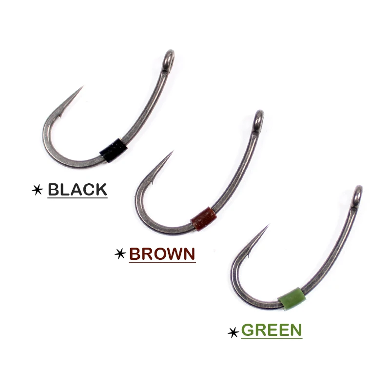Angeln Silikon Haar Hülse Fit  – Fishing Hook Box Bewertung und Preis