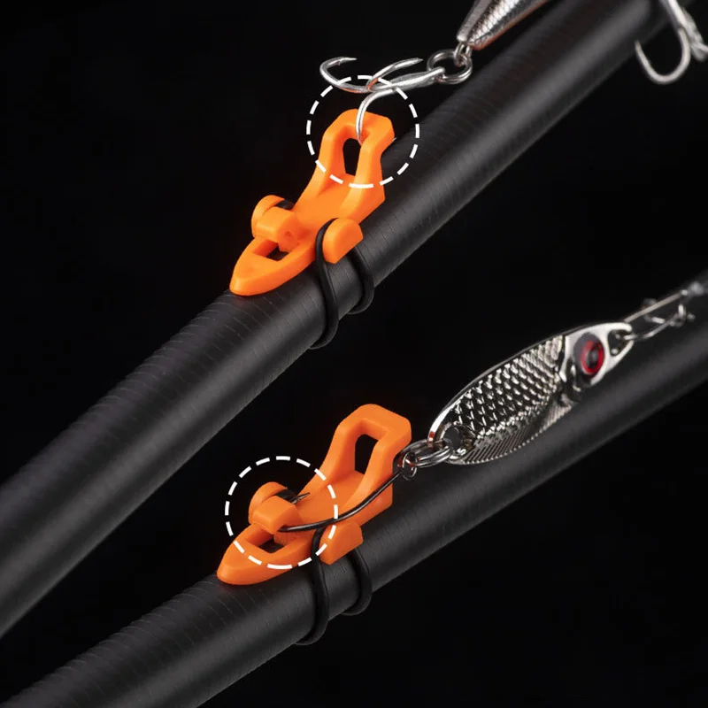 10-40 SET Angelhakenhalter Köd – Fishing Hook Box Bewertung und Preis