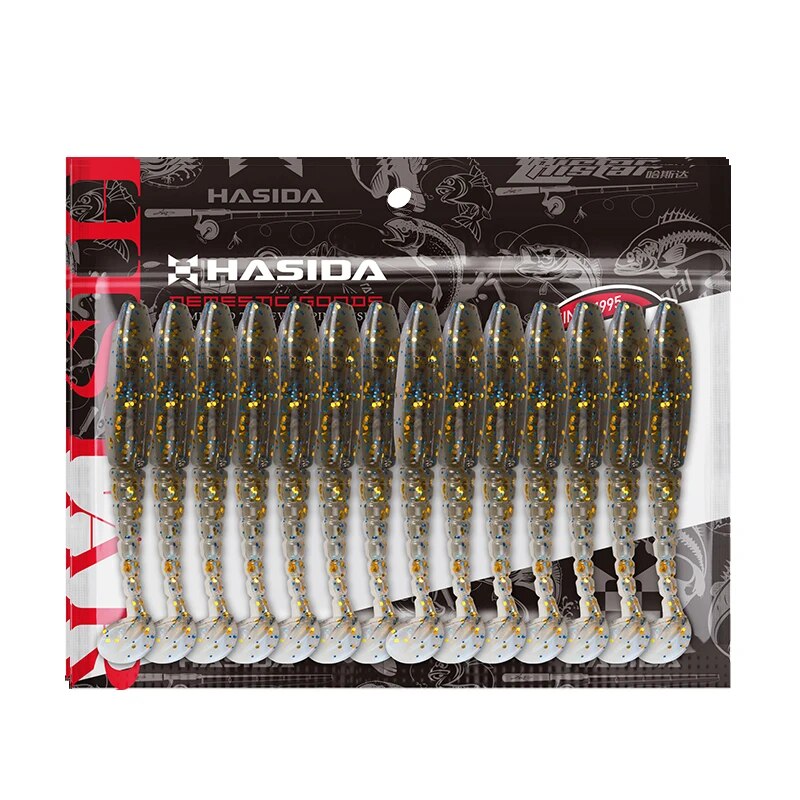 HISTAR 1 Beutel, hohe Elastizi – Fishing Hook Assortment Bewertung und Preis