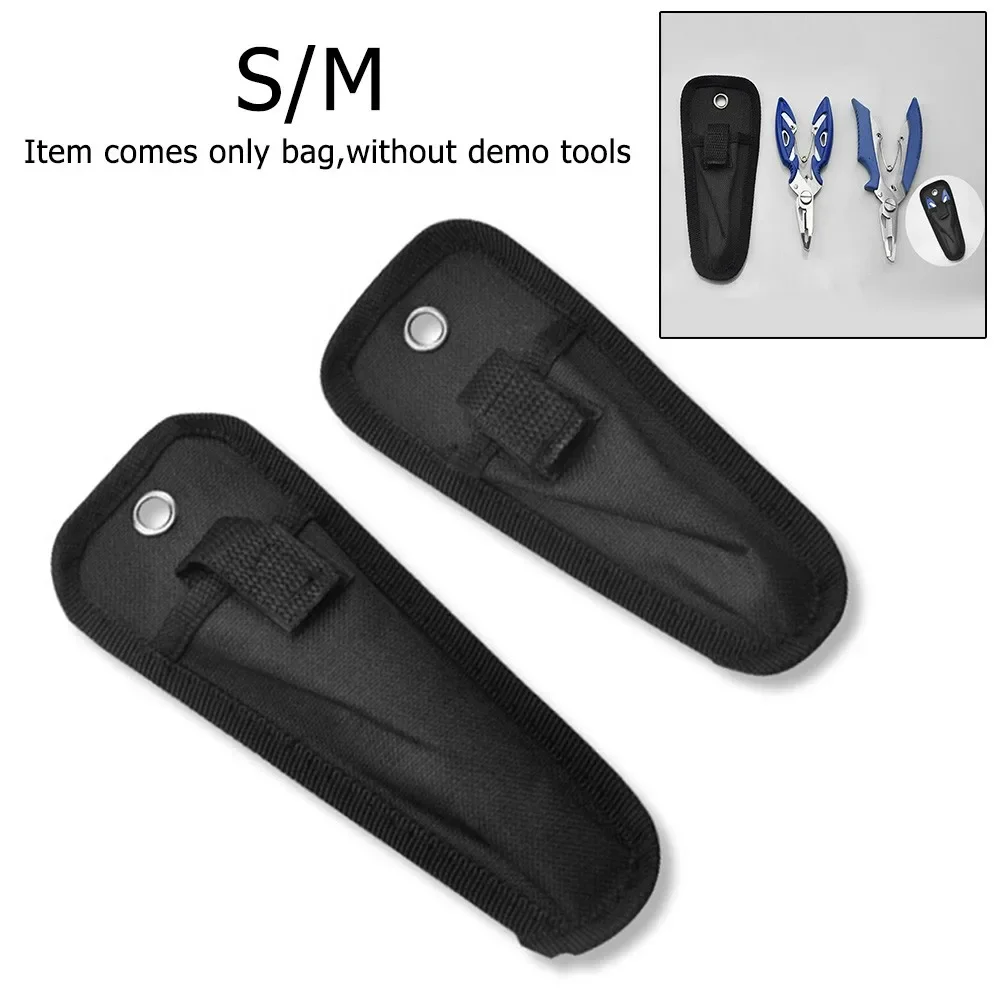 1 Stück Robuste Angelzange-Tas – Fishing Hook Sharpener Bewertung und Preis